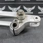 2001 YAMAHA YZ250 99 - 01 OEM REAR SHOCK LINKAGE LINKS RELAY ARM 5DH - 2217F - 01 - 00 - hggarage