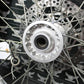 2003 Yamaha YZ125 YZ250 OEM Excel Front Wheel Rim 5XC - W2519 - L0 - 00 - hggarage