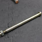 1991 YAMAHA RT180 OEM 90 - 93 FRONT REAR AXLE BACK WHEEL RIM SWINGARM PIVOT BOLT A - hggarage