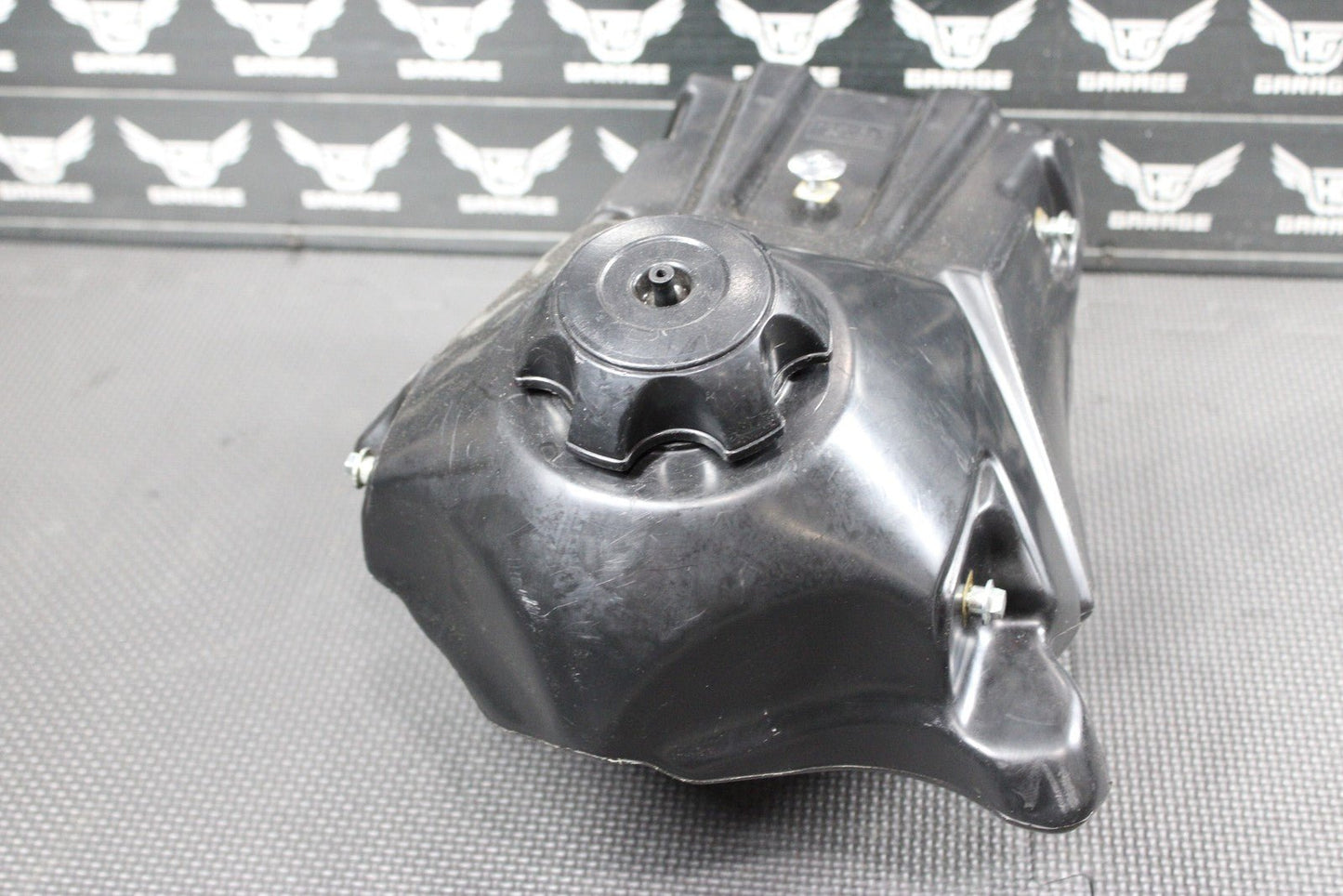 2022 HONDA 07 - 22 CRF150RB OEM GAS TANK FUEL CELL RESERVOIR 17510 - KSE - 000 MINT! - hggarage