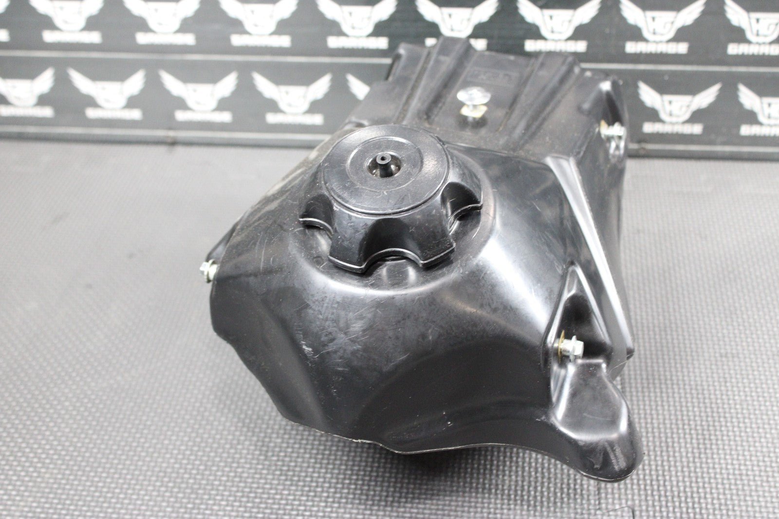 2022 HONDA 07 - 22 CRF150RB OEM GAS TANK FUEL CELL RESERVOIR 17510 - KSE - 000 MINT! - hggarage