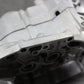2019 KAWASAKI KX100 KX85 OEM LEFT RIGHT ENGINE CRANKCASE BLOCK ASSEMBLY - hggarage