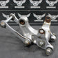 2001 KAWASAKI KX100 OEM REAR SHOCK LINKAGE RELAY ARM 39007 - 1262 - hggarage
