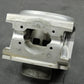 1991 KTM 250 SX OEM 67.50MM MOTOR CYLINDER JUG BARREL BORE TOP END 54630005200 - hggarage