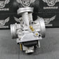 1990 KAWASAKI KX125 OEM KEIHIN PWK 35MM CARB CARBURETOR BODY PARTS 15001 - 1562 - hggarage