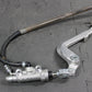2020 KAWASAKI KX100 BIGWHEEL OEM NISSIN REAR BACK BRAKE CALIPER MASTER CYLINDER - hggarage