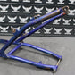 2005 Yamaha YZ85 OEM Rear Back Sub Frame Subframe 5PA - 21190 - 00 - P0 - hggarage