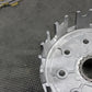 2012 KAWASAKI 10-14 KX250F OEM COMPLETE CLUTCH W PLATES BASKET HUB