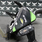 2008 KAWASAKI KX250F OEM AIRBOX INTAKE AIR CLEANER CASE 11011-0055-6Z