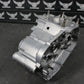 2016 KAWASAKI KX85 OEM LEFT RIGHT ENGINE MOTOR CRANKCASE CRANK - hggarage