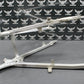 2000 SUZUKI 00 - 04 DRZ400 OEM REAR BACK SUB FRAME SUBFRAME SEAT RAIL 41200 - 29F00 - hggarage