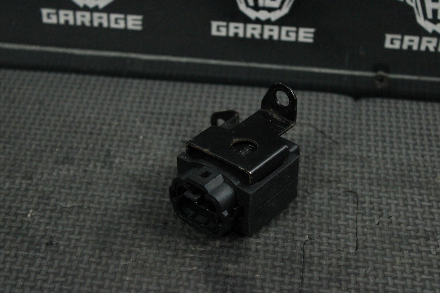 2011 Kawasaki KX450F OEM Tip Over Knock Over Switch Sensor 21176 - 0066 - hggarage