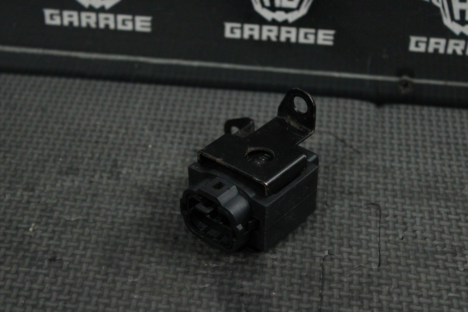 2011 Kawasaki KX450F OEM Tip Over Knock Over Switch Sensor 21176 - 0066 - hggarage