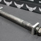 2004 Yamaha YZ450F OEM Rear Axle Back Wheel Rim Pivot Bolt Axel 5ET - 25381 - 00 - 00 - hggarage