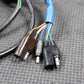 1987 1988 HONDA CR250R OEM CDI ECU COMPUTER IGNITION UNIT BOX 30400 - KS7 - 832 NICE - hggarage