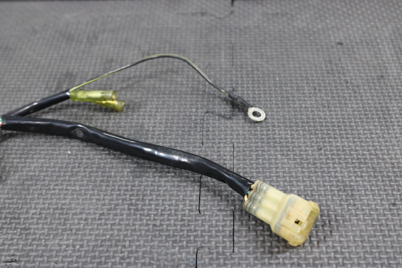 1996 KAWASAKI KX125 96 - 97 OEM IGNITER ECU COMPUTER CONTROLLER UNIT ECM CDI - hggarage