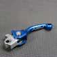 2009 YAMAHA YZ450F ASV F3 CLUTCH PERCH MOUNT WITH LEVER BRAKE LEVER 17D-82911-00