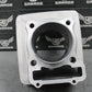 1989 HONDA XR250R OEM CYLINDER BORE JUG TOP END BIG BORE 77MM 12100 - KCE - 670 GOOD - hggarage