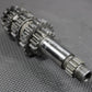 2009 YAMAHA YZ450F OEM ENGINE TRANSMISSION TRANNY ASSEMBLY GEARS - hggarage