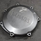 2004 YAMAHA 01 - 07 WR250F 01 - 06 YZ250F ENGINE MOTOR SIDE CLUTCH COVER 5NL - 15415 - 0 - hggarage