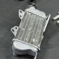 1998 KAWASAKI KX60 OEM ENGINE MOTOR COOLING COOLER RADIATOR 39061-1059