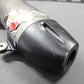 2010 KTM 08 - 10 250 XCF SXF DRD TITANIUM MUFFLER EXHAUST SILENCER SPARK ARRESTOR - hggarage