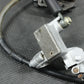 1999 KAWASAKI KX100 KX80 BIGWHEEL OEM TOKICO FRONT BRAKE CALIPER MASTER CYLINDER