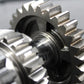 2012 KAWASAKI 12 - 14 KX450F OEM TRANSMISSION TRANNY GEARS GEARBOX SHIFT FORK GOOD - hggarage