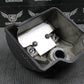 2013 10 - 13 HONDA CRF250R OEM ENGINE CYLINDER HEAD VALVE COVER 12310 - KRN - A40 - hggarage