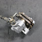 1992 HONDA CR250R OEM NISSIN  REAR BACK BRAKE CALIPER MASTER CYLINDER