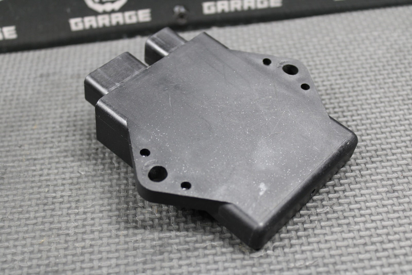 2003 KAWASAKI KLX400SR OEM CDI ECU COMPUTER IGNITION UNIT BOX IGNITER 21119 - S006 - hggarage