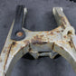 2002 KAWASAKI KX65 OEM SWINGARM SWING ARM SUSPENSION 33001 - 1623 - TX - hggarage