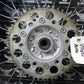 1997 HONDA CR125R OEM 19" x 1.85" REAR BACK WHEEL RIM HUB 42635 - MAC - 680 - hggarage