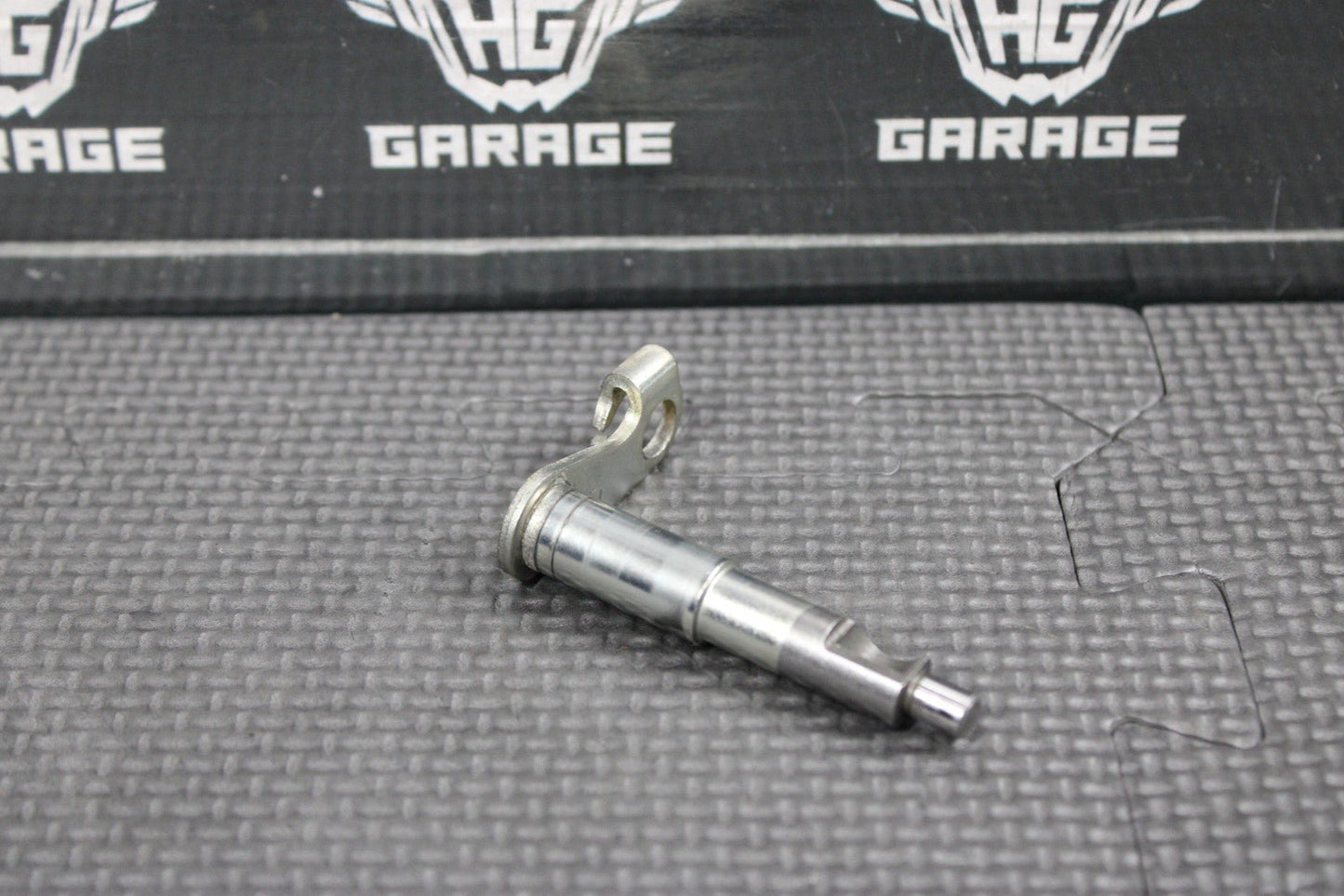 2014 KAWASAKI 09 - 16 KX250F OEM CLUTCH ARM ACTUATOR 13102 - 0034 - hggarage