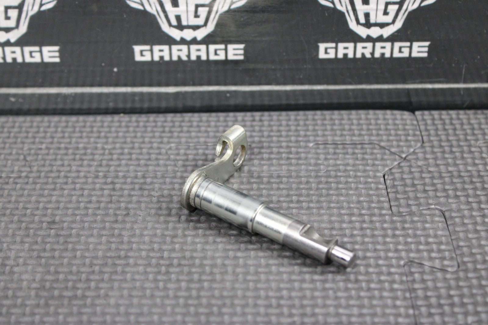 2014 KAWASAKI 09 - 16 KX250F OEM CLUTCH ARM ACTUATOR 13102 - 0034 - hggarage