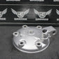 1996 SUZUKI RM250 OEM ENGINE MOTOR CYLINDER HEAD 11111 - 37E01 - hggarage