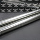 1999 SUZUKI RM250 MODEL X OEM 49MM RIGHT LEFT FRONT SUSPENSION FORKS SHOCKS - hggarage
