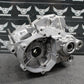 2019 KAWASAKI KX100 KX85 OEM LEFT RIGHT ENGINE CRANKCASE BLOCK ASSEMBLY - hggarage