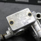 2003 KAWASAKI KLX400SR OEM NISSIN FRONT BRAKE MASTER CYLINDER 43015 - S010 - hggarage