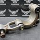 1999 HONDA XR200R 90 - 02 OEM REAR SHOCK LINKAGE LINKS GOD BONE 52460 - KT0 - 830 - hggarage