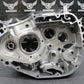 2009 KAWASAKI 09 - 14 KLX250 KLX250SF OEM ENGINE CRANKCASE CRANK CASES SET NICE! - hggarage