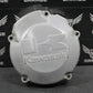 1991 88 - 91 KAWASAKI KX125 OEM STATOR GENERATOR MAGNETO COVER 14031 - 1217 MINT! - hggarage