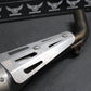 2013 HUSQVARNA TE511 FMF EXHAUST PIPE SLIP ON CHAMBER OEM HEADER PIPE COMPLETE - hggarage