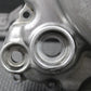 1999 HONDA XR200R 90 - 02 OEM ENGINE RIGHT CRANKCASE CLUTCH COVER 11330 - KT0 - 830 - hggarage