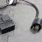 2003 Yamaha TTR125 TTR125E OEM ECU CDI Ecm Wire Wiring Harness Loom - hggarage