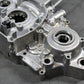 2003 HONDA CRF450R OEM LEFT ENGINE MOTOR CRANKCASE CRANK CASES BLOCK SEE PHOTOS!