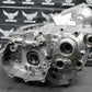 2014 YAMAHA WR250F YZ250F OEM LEFT RIGHT ENGINE MOTOR CRANKCASE CRANK CASE