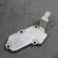 2017 Yamaha YZ250 OEM Engine Powervalve Linkage Governor Right Side Cover - hggarage