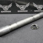 2020 SUZUKI RMZ250 OEM FRONT WHEEL RIM AXLE PIVOT BOLT SHAFT 54711 - 35G00 - hggarage