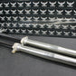 1998 YAMAHA YZ125 OEM RIGHT LEFT FRONT SUSPENSION FORKS SHOCKS 5DH - 23103 - 00 - 00 - hggarage